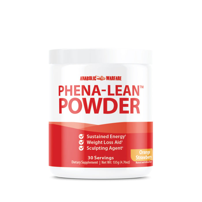 Phena-Lean Powder